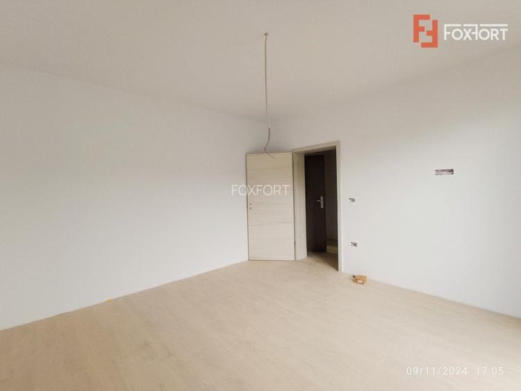 Apartament cu 2 camere decomandat in Giroc - ID V3780 - 3