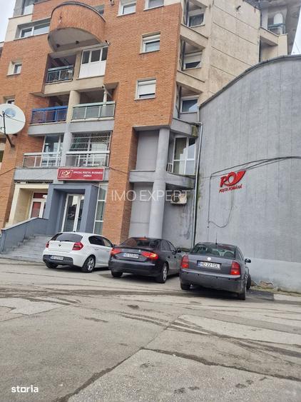 Persoana fizica vand apartament 3 camere ,central,Alba Iulia - 10