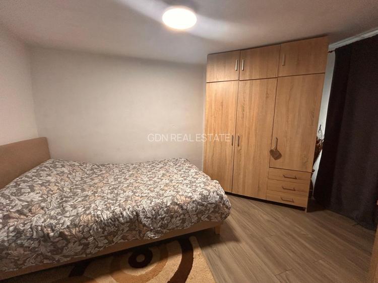 Casă cu 2 camere în curte comună, zona Gării, 135000 Eur - 8