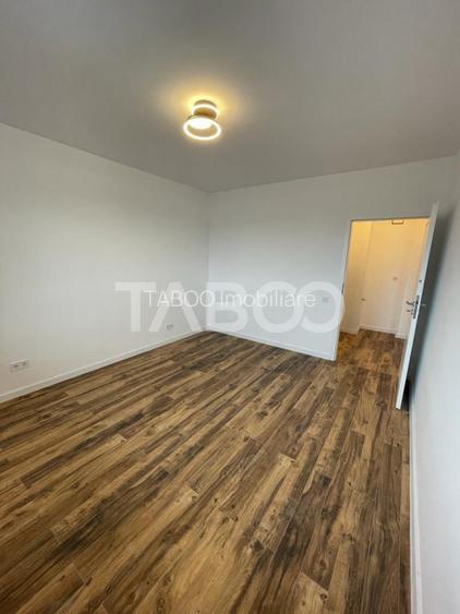 PREDARE ACUM !! Apartament 2 camere BLOC CU LIFT zona Rahovei 60 mpu - 6