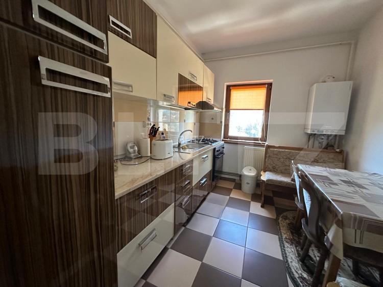 Apartament 2 camere decomandat - Predeal - 4