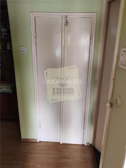 Apartament mocilat cu 3 camere in zona Strand - 7