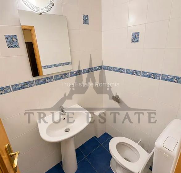 Ocazie rara! Apartament cu 2 camere si 2 bai in zona Eminescu - 6