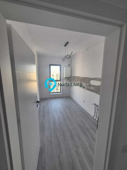 Apartament 3 camere – Exigent Plaza | Lujerului | Complex modern - 3