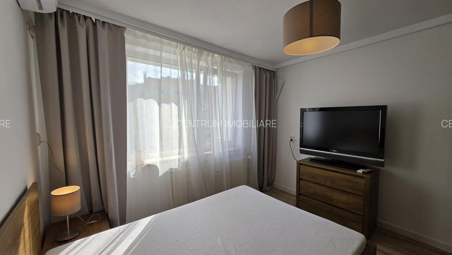 Inchiriere 2 camere Titan - Baba Novac - 10