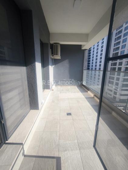 Apartament 2 camere, Smart Residence, Lujerului - 16