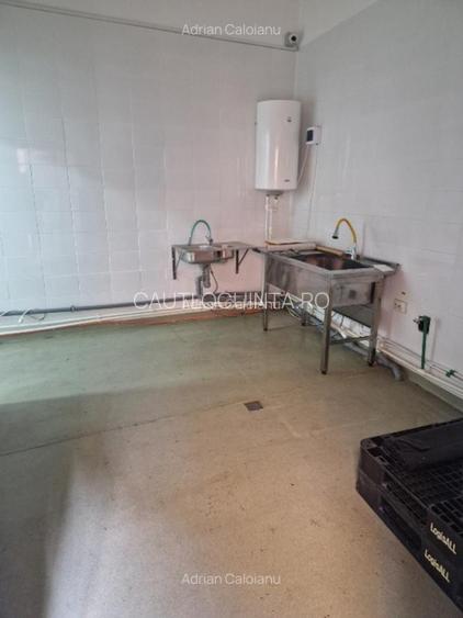 Spatiu Comercial/ Unirii/ Centrul vechi - 3