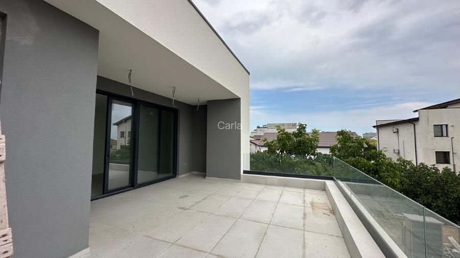 Vila de vânzare Mamaia Sat - 12