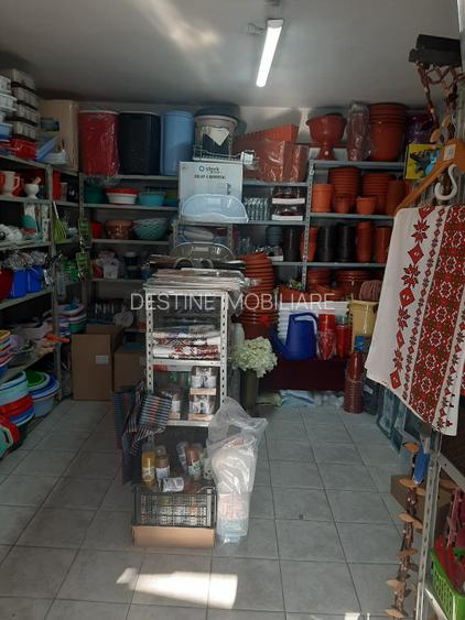 Spațiu comercial, 49 mp în Central - 2