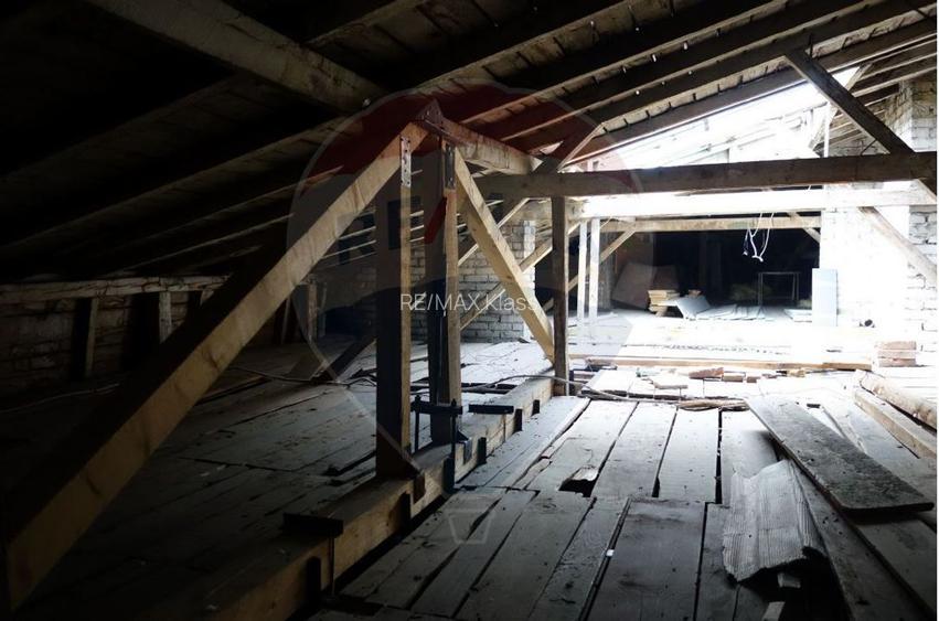 Pod vanzare in Bucuresti, în zona Magheru - 3