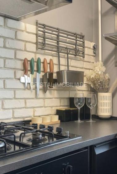 Apartament superb 2 camere, Cismigiu, mobilat lux, Cișmigiu – Sala Palatului - 6