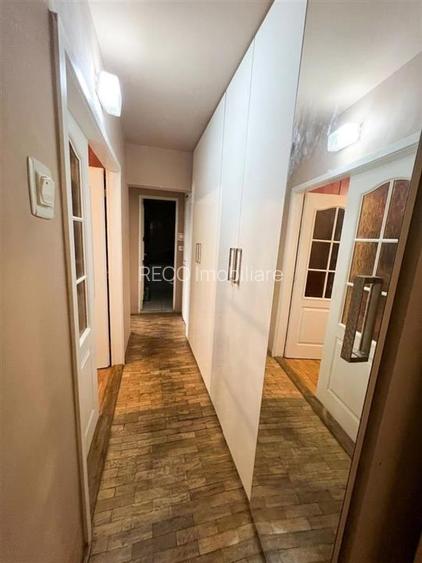 RECO apartament 3 camere in Rogerius - 13