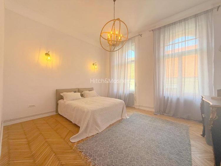 Imobil istoric,  zona Ultracentrala - 9