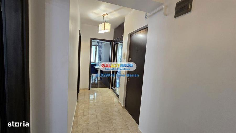 APARTAMENT 2 CAMERE BRAGADIRU CU LOC PARCARE - 8