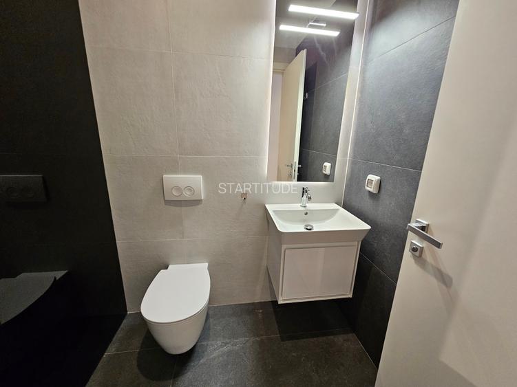 Complex Residence5 langa Oliveto/Cambridge, curte interioara, paza24, comision 0 - 40