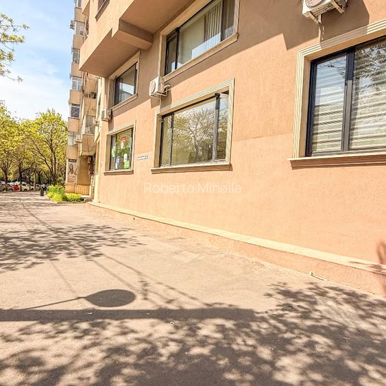 Direct proprietar | Spatiu comercial inchiriat | 7,3% randament | Timpuri Noi - - 2