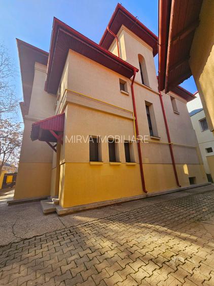 2 Vile Interbelice | Zonă Centrală | Renovate Integral 2024 - 7