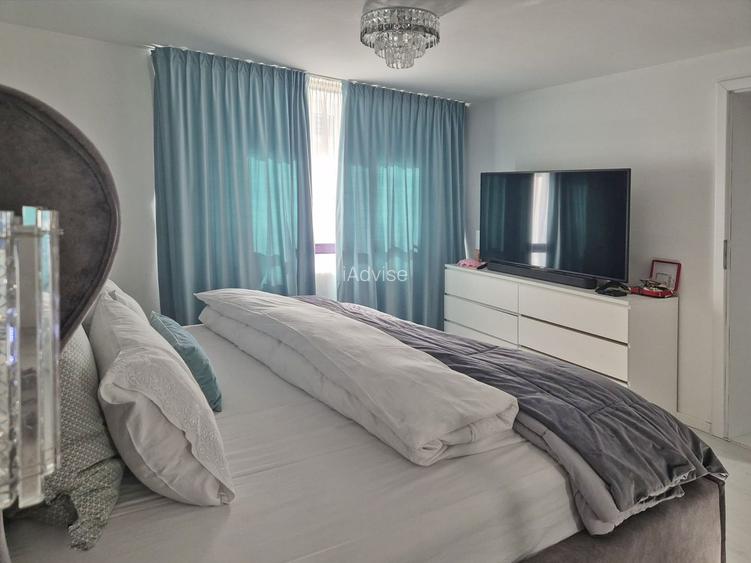 PROPRIETATE VERSATILA, complet renovată– 220 m² utili + 130 m² curte privată - 6