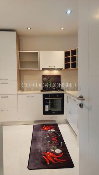 Apartament cu 3 camere, Școala Americană - 9