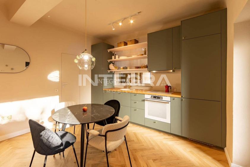 Exclusiv | Resedinta Urbana  2 Camere in Inima Clujului | Strada Emil Isac  - 2