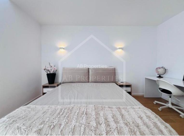 Apartament 5 Camere |  2 loc in Parcarea Subterana | One Floreasca LAKE VIEW - 12