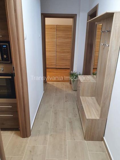 Apartament cu 2 camere decomandat  | 50 mp | Gheorgheni - 6