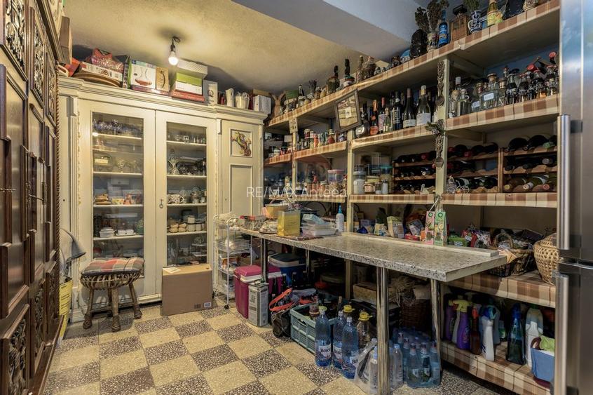 Refugiu elegant în inima Bucureștiului – Proprietate cu suflet - 28