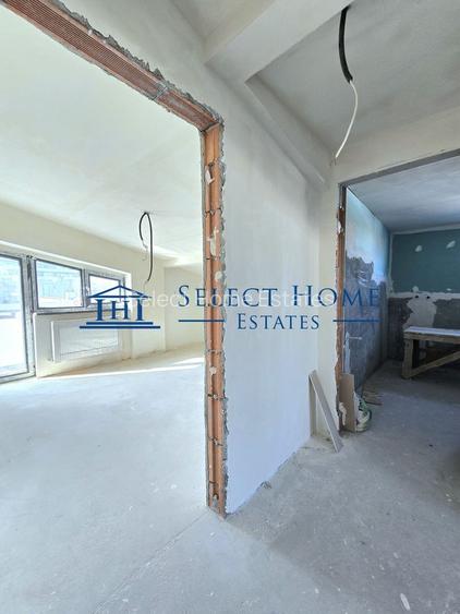 Popa Nan - Delea Veche | 87 mp | Bloc 2020 | Loc Parcare | Comision 0 - 8