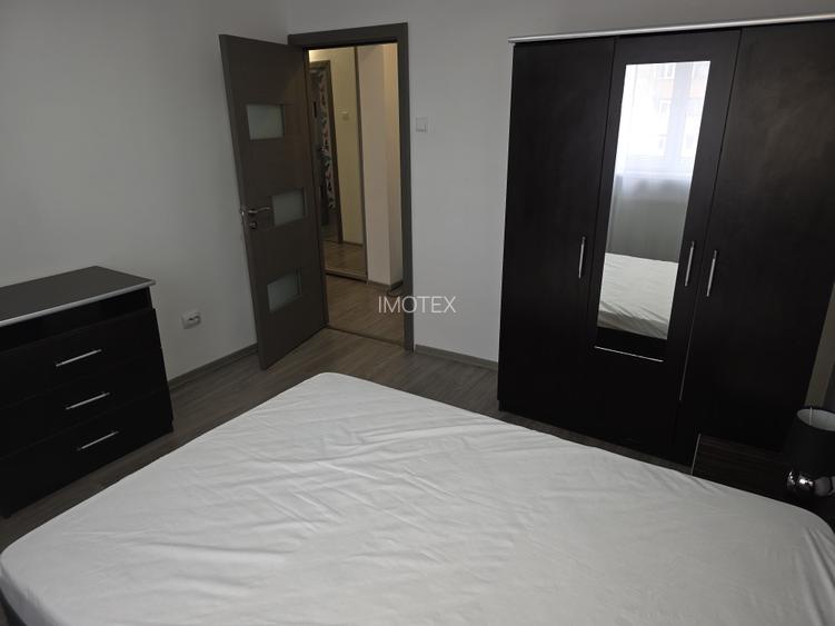 Apartament cu 3 camere modern, decomandat si spatios in Nord - 6