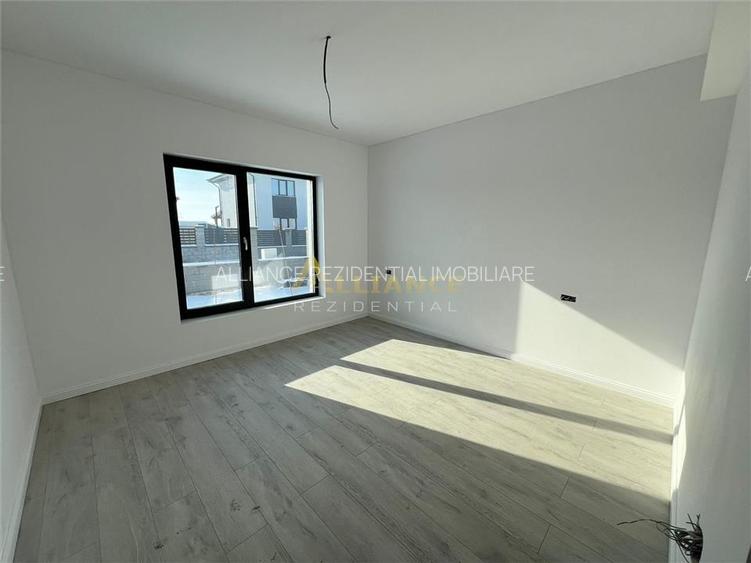 Casa 3 camere-2 bai-10 min de STV - 10