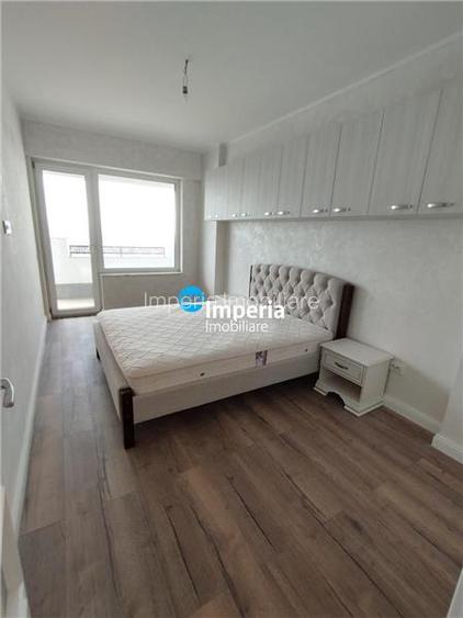 Apartament 2 camere Copou, bloc finalizat, , complex rezidential nou! - 5