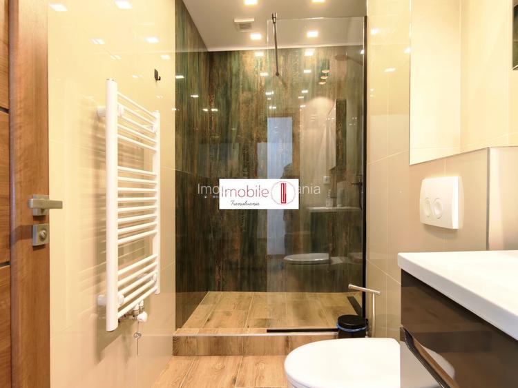 Chirie apartament 3 camere Bună Ziua | zona Mega - 9