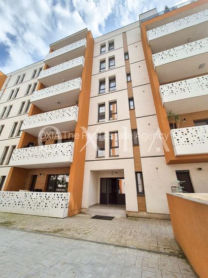 AX844 Giroc-Lidl, Lift, Loc de parcare subteran - 13