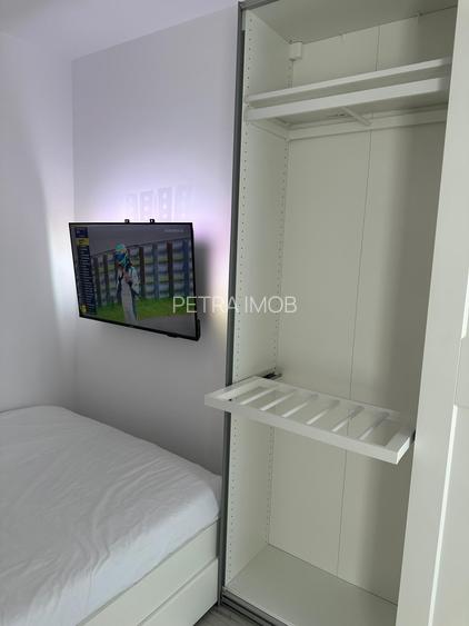 2 CAMERE / STUDIO LIBER MOBILAT SI UTILAT - 4