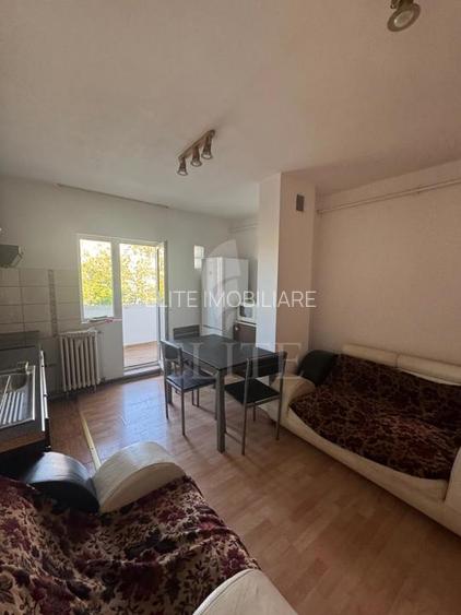 Apartament 2 camere în zona INTERSERVISAN - 7
