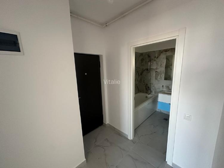 Apartament 1 cameră | 5 Minute Metro Păcii | Bucuresși Valea Cascadelor 40mp - 3