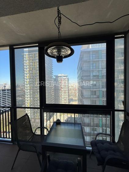 Apartament 2 camere. LUX. Asmita Gardens. - 3