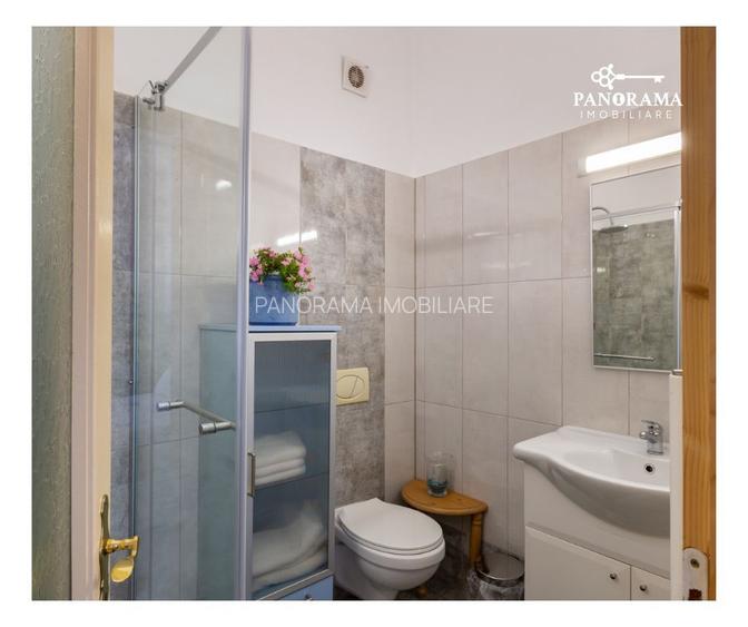 Pensiune de vânzare în Sighișoara, la câțiva pași de Cetatea Medievala - 13