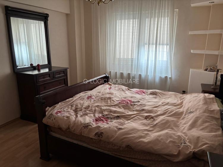 Apartament 2 camere zona Grivitei - 3