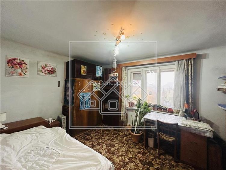Casa de vanzare in Sibiu - individuala - teren 992 mp - C. Dumbravii - 25
