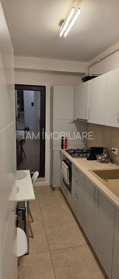 AP. 2 CAMERE GROZAVESTI, LOC PARCARE, BLOC NOU, CENTRALA, METROU 5 MIN - 6