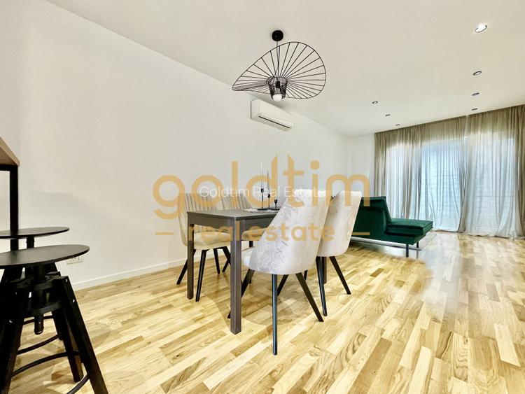 BEST DEAL!!!SUPERB/ PRIMA INCHIRIERE/ 2 LOCURI PARCARE - 9