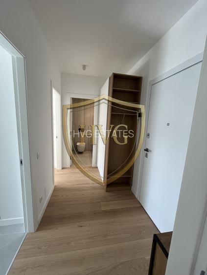 Apartament 2 Camere | Decomandat | Nusco City - 8