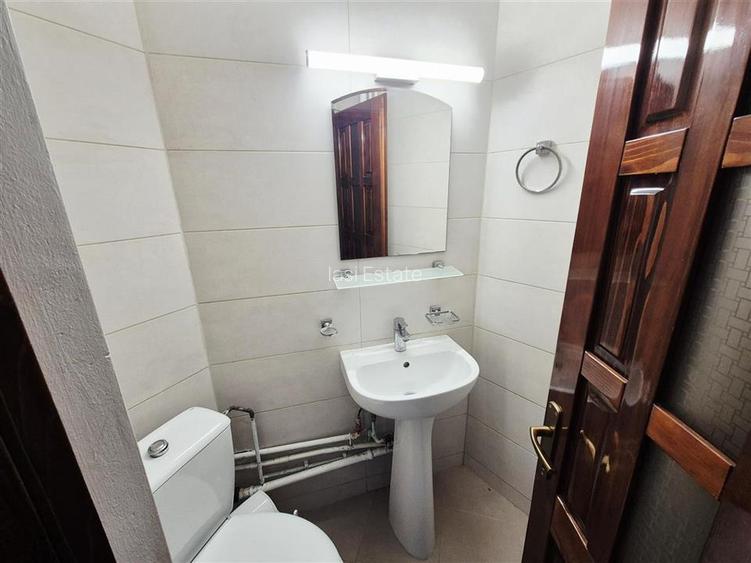 Apartament cu 4 camere de Inchiriat zona Palas Mall - 11