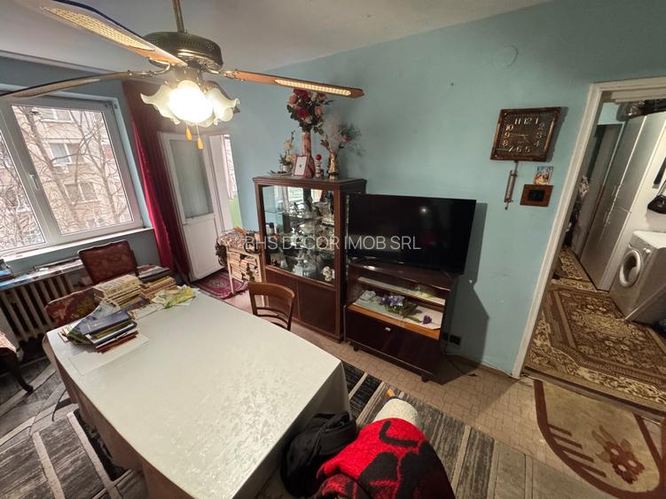 Rahova, Str. Caporal Ilina, Apartamet 2 Camere Confort 1, Decomandat - 3