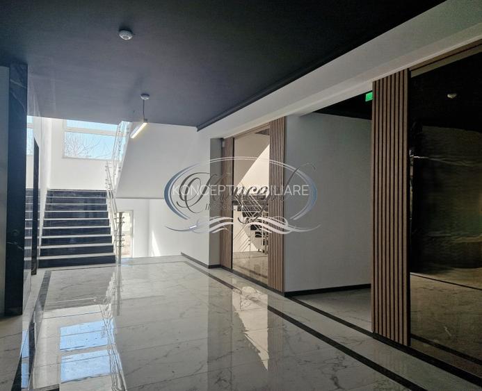 Apartament in bloc nou cu logie generoasa, CF in Floresti zona Cetatii - 3