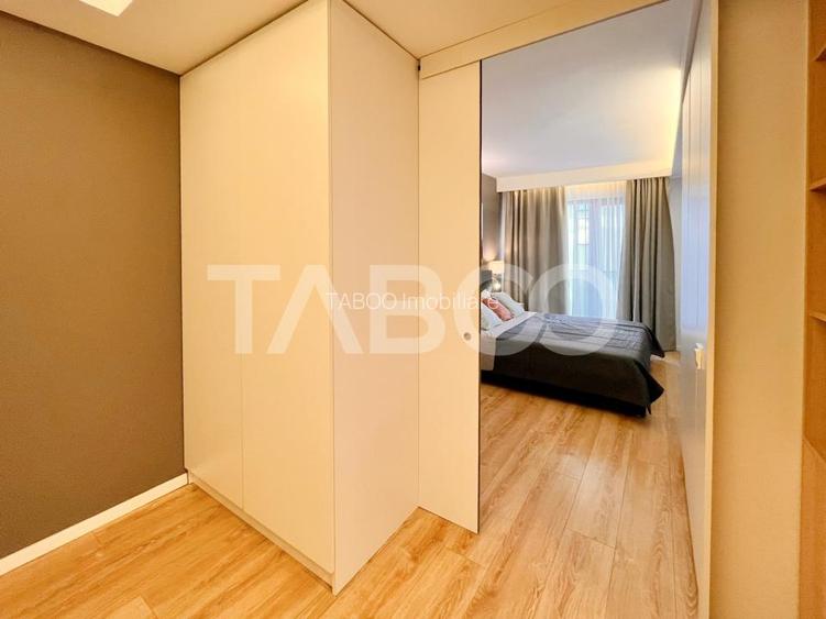 De vanzare apartament 2 camere la cheie si garaj Iulius Mall Fsega - 4