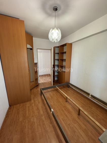 Apartament 3 camere, cf 1A, dec, etaj 4/4, Zona Democratiei - 12