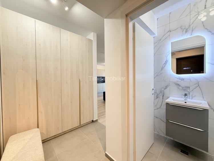 Apartament premium 3 camere | Vedere pădure | Denya Forest - Com 0% - 6