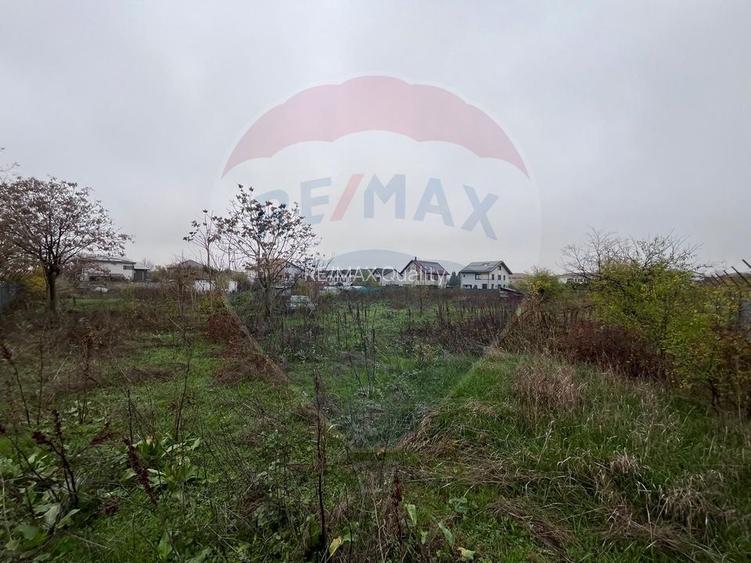 Teren 6218 mp - de vanzare in Ghencea / Strada Nandru - 9